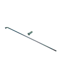 Light Bee Front Inner 19" Wheel Spokes 