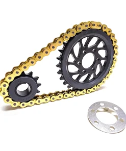 Light Bee Primary Transmission Chain (42T)