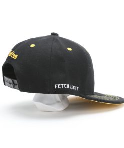 Flat Brim Hat / Cap