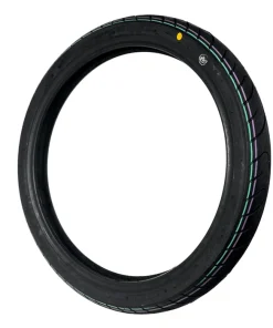 Front Supermoto Tire for Surron Light Bee X (17")