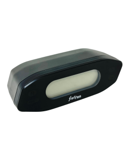 Hyper Bee Dashboard Speedometer Display