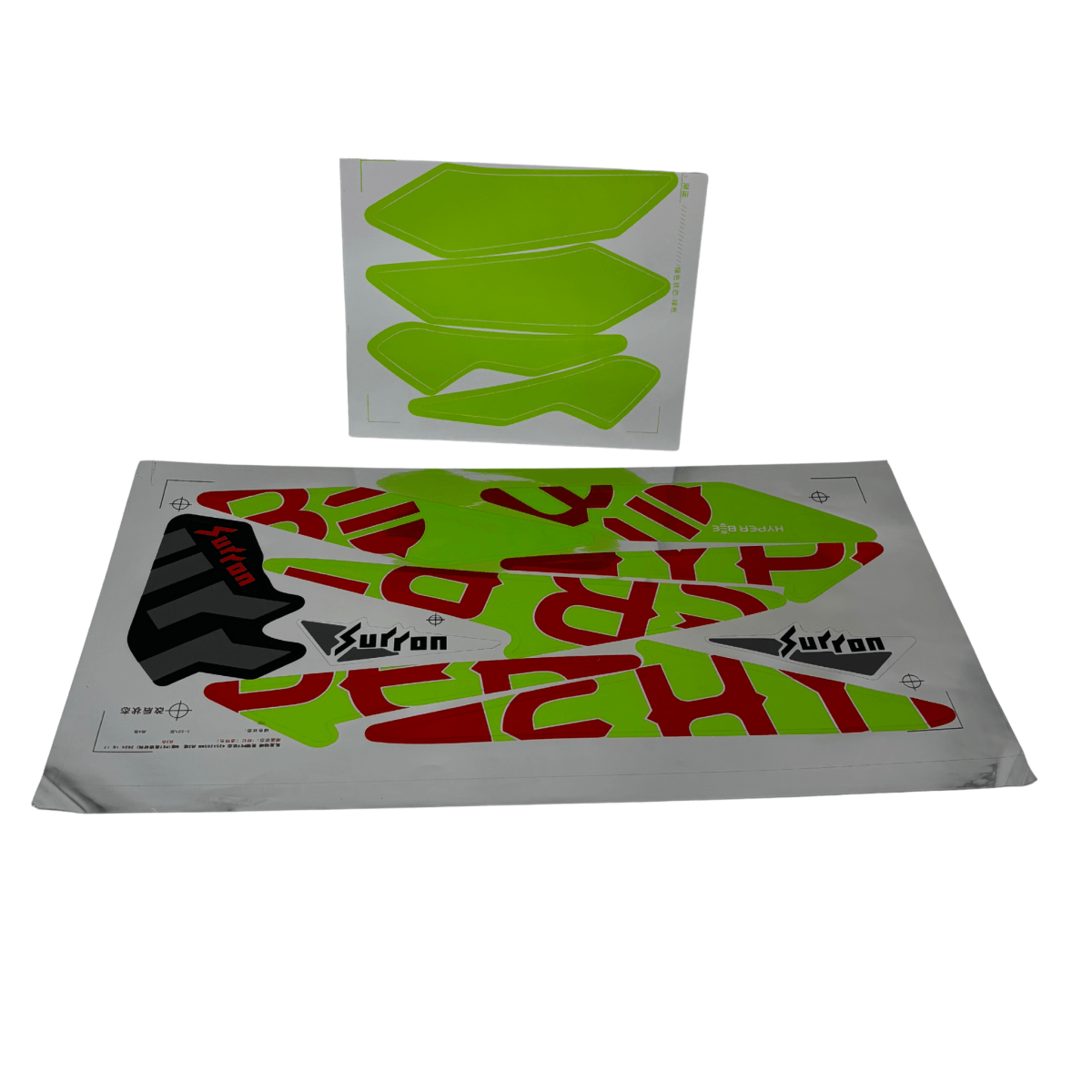 hyper-bee-decal-set-green-red-4135357.png