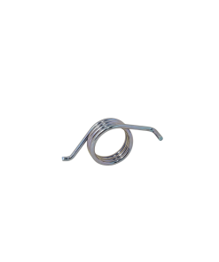 Hyper Bee Footpeg Spring (Left)
