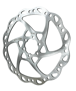 Hyper Bee Front Brake Disc