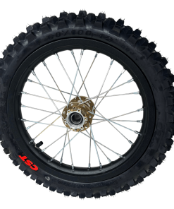 Hyper Bee Front Wheel Assembly (12")