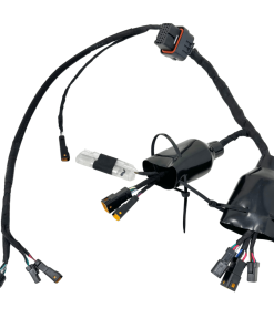 Hyper Bee Main Wire Harness