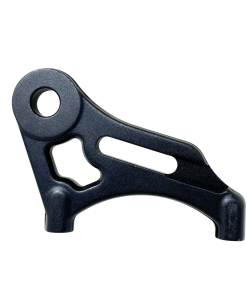 Hyper Bee Rear Brake Caliper Bracket