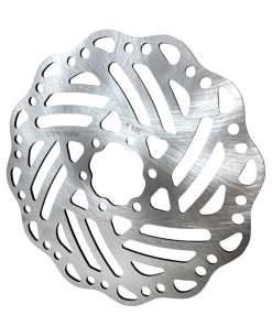 Hyper Bee Rear Brake Disc