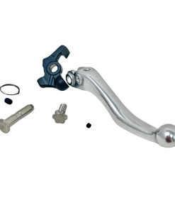 Hyper Bee Rear Brake Lever Assembly (Left)