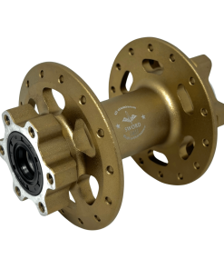 Hyper Bee Front Wheel Hub Assembly (14")