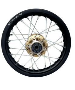 Hyper Bee Rear Wheel Rim (10")