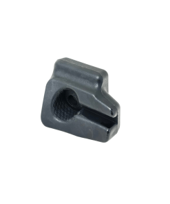 Hyper Bee Swingarm Bottom Protection Block