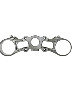 Hyper Bee Triple Clamp