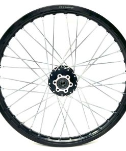 Light Bee 19" Rear Wheel Assembly (2024 and earlier)