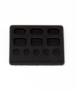 Light Bee Battery Compartment Cover Cushion