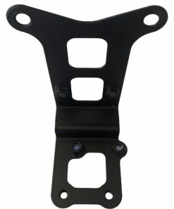 Light Bee Battery Compartment Plate, Rear