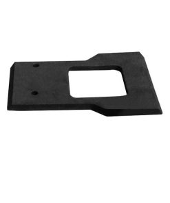 Light Bee Battery Cushion, Front