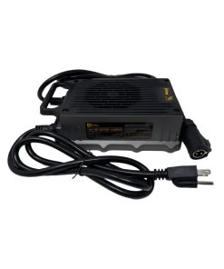Light Bee Charger 12A (NEW 2025)