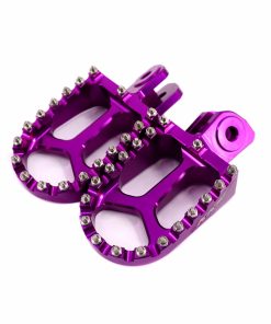 Light Bee Footpegs - KKE