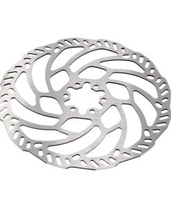 Light Bee Front Brake Disc 