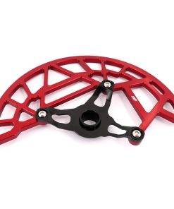 Light Bee Front Brake Disc Protector - KKE