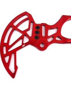Light Bee Rear Brake Disc Protector - KKE