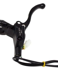 Light Bee Rear Brake Master Cylinder Assembly (Mineral Oil)