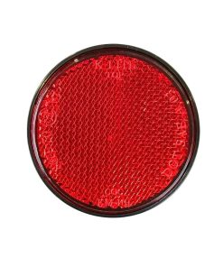 Light Bee Rear Side Reflector