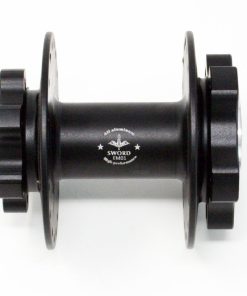 Light Bee Rear Wheel Hub Assembly