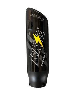 Light Bee S KKE Fork Mud Guard (Left)