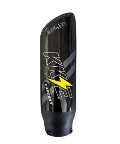 Light Bee S KKE Fork Mud Guard (Right)