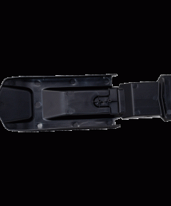 Tailpiece Mount/Mud Guard for Surron Light Bee X
