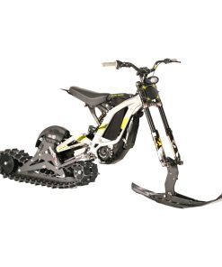 Light Bee Track N Go Snow Kit