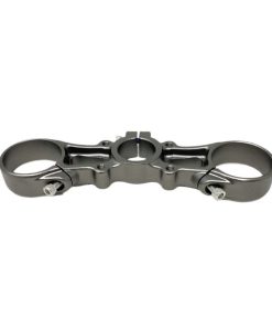 Light Bee Upper Triple Tree Clamp (KKE/DNM Forks)