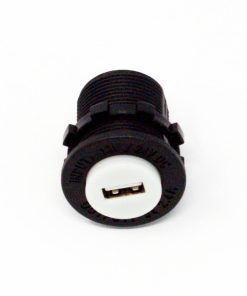USB Charging Port