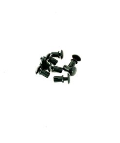 Nylon Rivets For Light Bee Seat