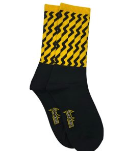 Socks - Current Flow