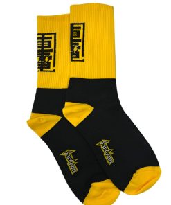 Socks - Electric Bike