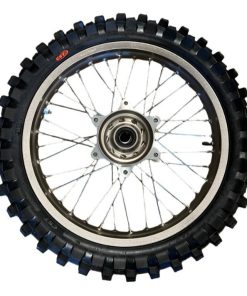 Storm Bee 18" Rear Wheel Assembly