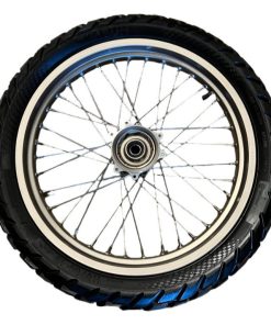 Storm Bee 19" Front All-Terrain Wheel Assembly