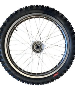 Storm Bee 21" Front Wheel Assembly