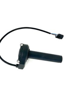 Dual Hall Sensor Throttle for Surron Storm Bee