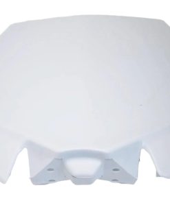 Storm Bee Front Number Plate
