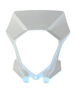 Storm Bee Headlight Shroud