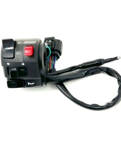 Storm Bee Left multifunctional Handlebar Control (5 function)
