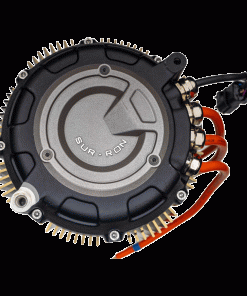 Storm Bee Motor Assembly