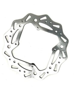 Storm Bee Rear Brake Disc 