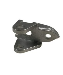 Storm Bee Right Footpeg Mounting Bracket