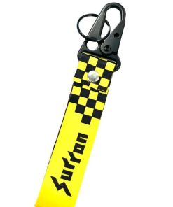 Surron Keychain