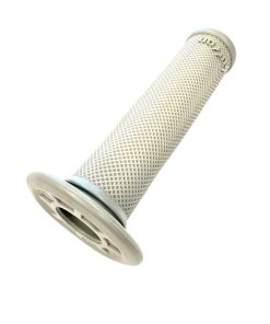 Surron Left Handlebar Grip (Grey - 2024 and earlier)